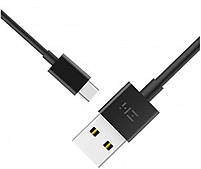 Кабель ZMI Type-C cable 1m black, фото 3