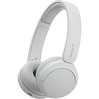 Наушники Bluetooth Sony WH-CH520 White