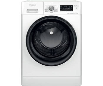 Прально-сушильна машина Whirlpool FFWDB 864349 BV UA