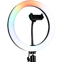 Комплект блогера Gelius Pro Blogger Set Life Hack Tune RGB (GP-BS003), фото 4