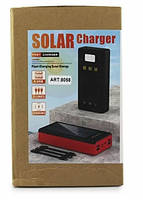 Універсальна батарея UKC Solar 20000mAh (ART-8058), фото 4