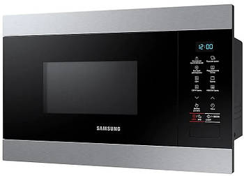 Мікрохвильова піч вбудована Samsung MG22M8074AT/UA