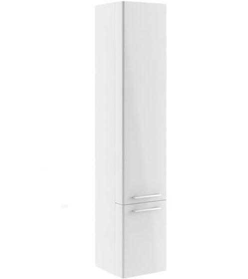 Пенал Ravak SB Ring 300 R 30 см білий правий (X000000773)