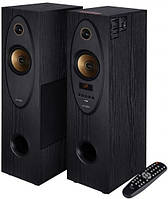 Акустика F&D T35X Black, фото 4