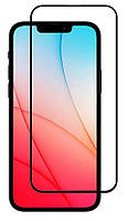 Защитное стекло Mietubl 3D Super D-Shining Tempered Glass для iPhone 13 Pro Max/14 Plus (MTBL25D13PM