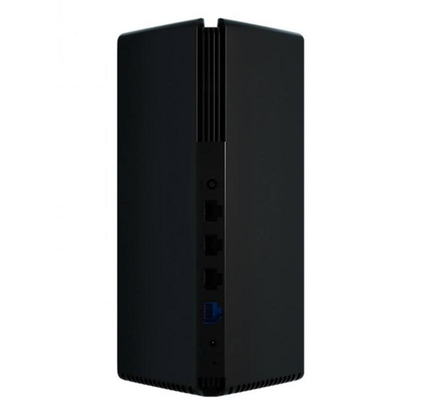 Роутер Xiaomi Mesh System AX3000 1 pack (DVB4315GL)