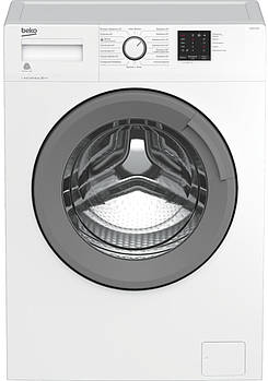 Пральна машина Beko WUE6511XSW