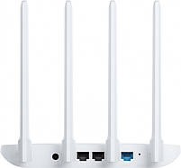 Роутер Xiaomi Mi Wi-Fi Router 4C Global White (DVB4231GL), фото 4