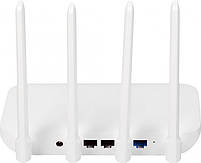 Роутер Xiaomi Mi Wi-Fi Router 4C Global White (DVB4231GL), фото 5