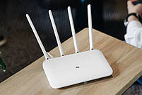 Роутер Xiaomi Mi Wi-Fi Router 4C Global White (DVB4231GL), фото 6