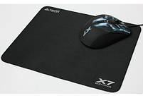 Килимок для мишки A4-Tech X7-200MP (Black), фото 3