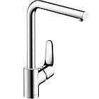 Змішувач для кухні Hansgrohe Focus (31817000)