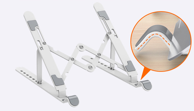 Подставка для ноутбука/MacBook ML03 Подставка для ноутбука/MacBook ML03