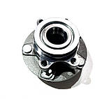 Ступиця передня Nissan Qashqai J10 SKF, фото 2