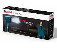 Відпарювач для одягу Tefal DT2020E1, фото 6