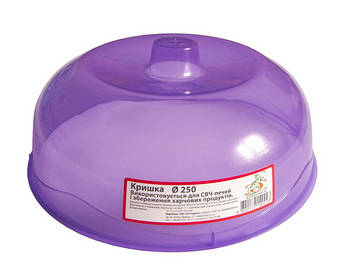 Кришка від бризок Еталон-С D250 (ЕТ d25 без клапана)