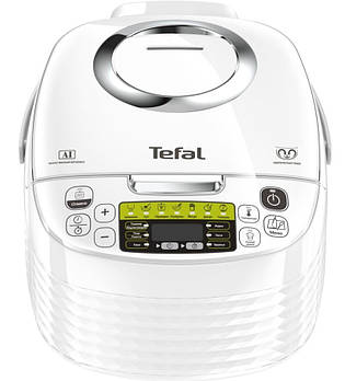 Мультиварка Tefal RK745134
