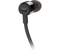 Навушники JBL T210 Black (JBLT210BLK), фото 4