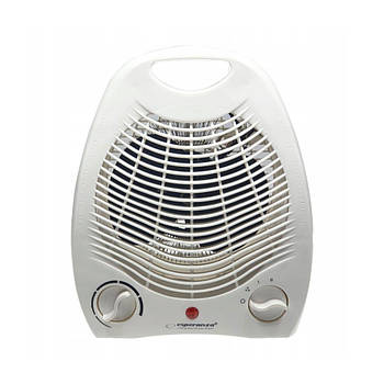 Тепловентилятори