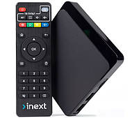 Медиаплеер iNext TV5