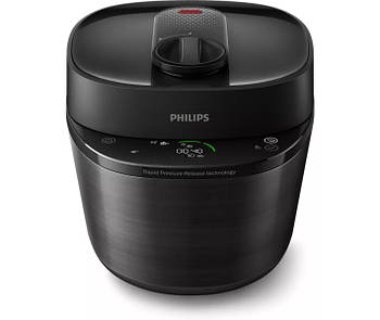 Мультиварка-скороварка Philips HD2151/40