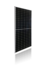 JA Solar сонячні панелі