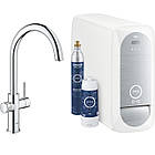 Стартовий комплект Grohe Blue Home (31455001)