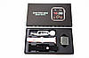 Годинник Smart Watch S100 Pro Max (4 ремінці), фото 6