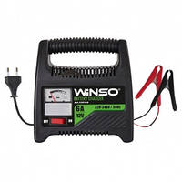 Зарядное устройство Winso 139160 6А 12V