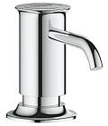 Дозатор мийного засобу Grohe Authentic (40537000)