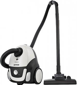 Пилосос Gorenje VCEA 11 CXW II