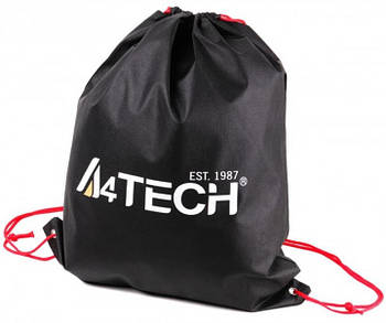 Рюкзак A4Tech logo