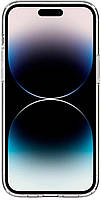 Накладка Spigen для Apple iPhone 14 Pro Ultra Hybrid MagFit Graphite (ACS04970), фото 3