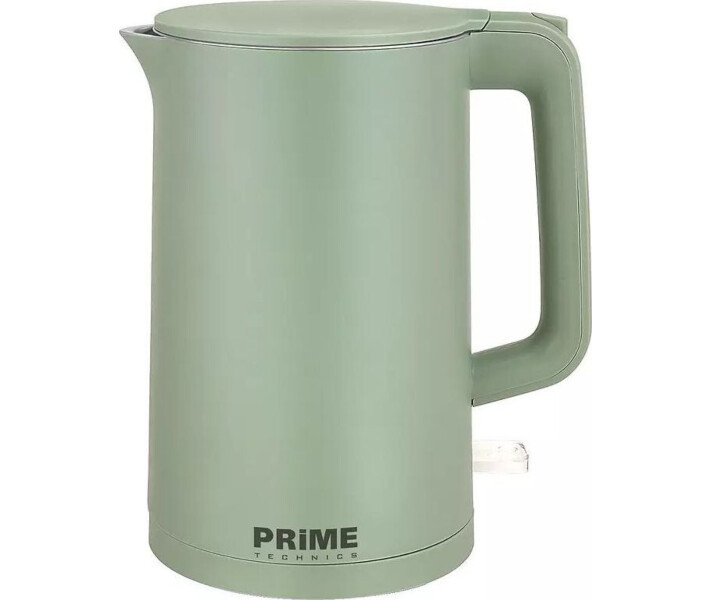 Електрочайник Prime Technics PKP 1765 O