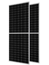 Сонячна панель JA SOLAR 545Вт JAM72S30-545/MR 545W TIER 1