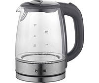 Електрочайник Prime Technics PKG 1703 G, фото 2