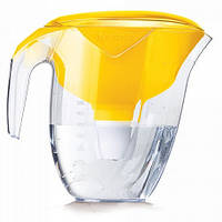 Фильтр для воды Ecosoft NEMO 3л (желтый)