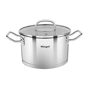 Каструля Ringel Prime 18 см (2.6 л) з/кр (RG-2019-18)