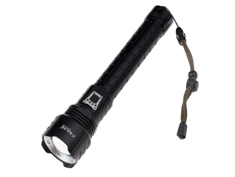 Ліхтар X-Balog P120 (великий)