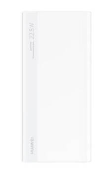 Універсальна батарея Huawei Super Charge 10000mAh 22.5W White (HU-55034445)