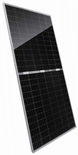 Сонячні панелі Jinko Solar