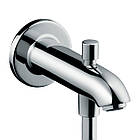 Вилив для ванни Hansgrohe 152 мм (13423000)