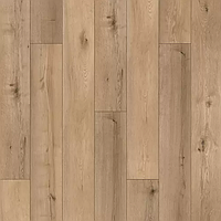 SPC AREA FLOORS AUTHENTIC PLANK Kaschmir Oak (Дуб Кашмир) AC-505-PL водостойкий 34класс 6,5мм с подложкой