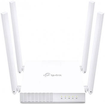 Роутер TP-Link Wi-Fi Router Archer C24