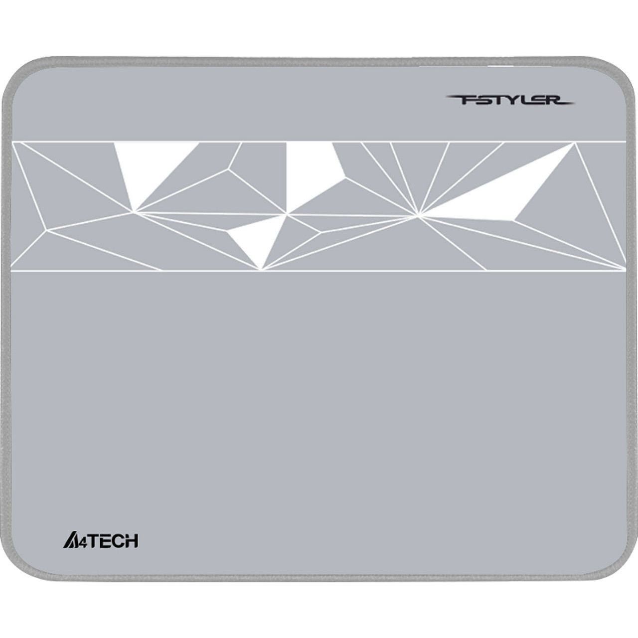 Килимок для мишки A4-Tech FP20 (Silver), фото 1