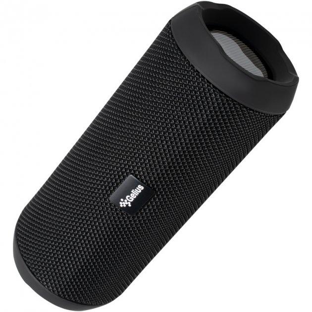 Акустика Gelius Pro Infinity 3 GP-BS510SE Black, фото 1