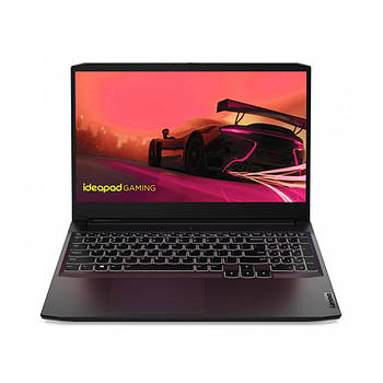 Ноутбук Lenovo IdeaPad Gaming 3 15ACH6 (82K200QYPB) *