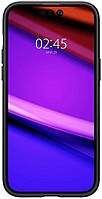 Накладка Spigen для Apple iPhone 14 Pro Mag Armor MagFit Matte Black (ACS04989), фото 4