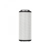 Акустика 2E SoundXTube Grey (2E-BSSXTWGY), фото 2