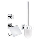 Комплект аксесуарів 3 в 1 Grohe QuickFix Start Cube (41123000)